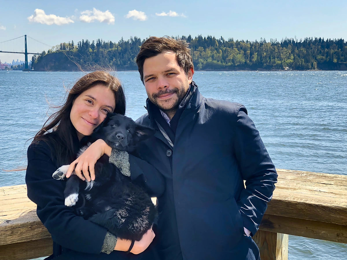 MEET ATTICUS β A NEW MEMBER OF MARPHYL MARINE PHYTOPLANKTON TEAM