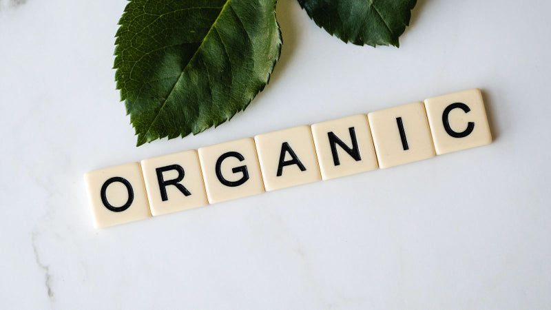 ORGANIC SOIL ENHANCERS: THE SECRET TO A VIBRANT GARDEN