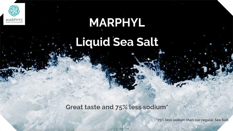 MARPHYL LIQUID SEA SALT