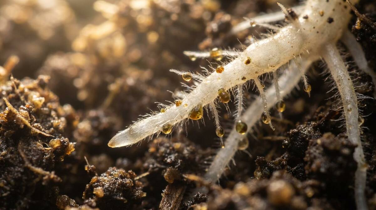 Mineral Deficiency in Plants: Signs & Natural Fixes