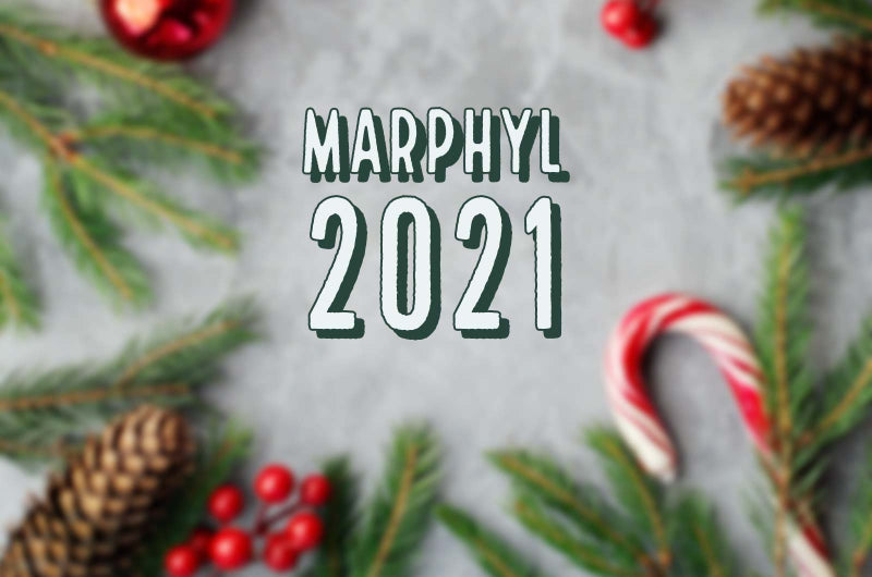 2021 FOR MARPHYL MARINE PHYTOPLANKTON