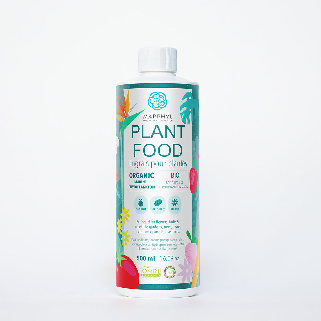 Marphyl Organic Liquid Soil Enhancer 500 ml