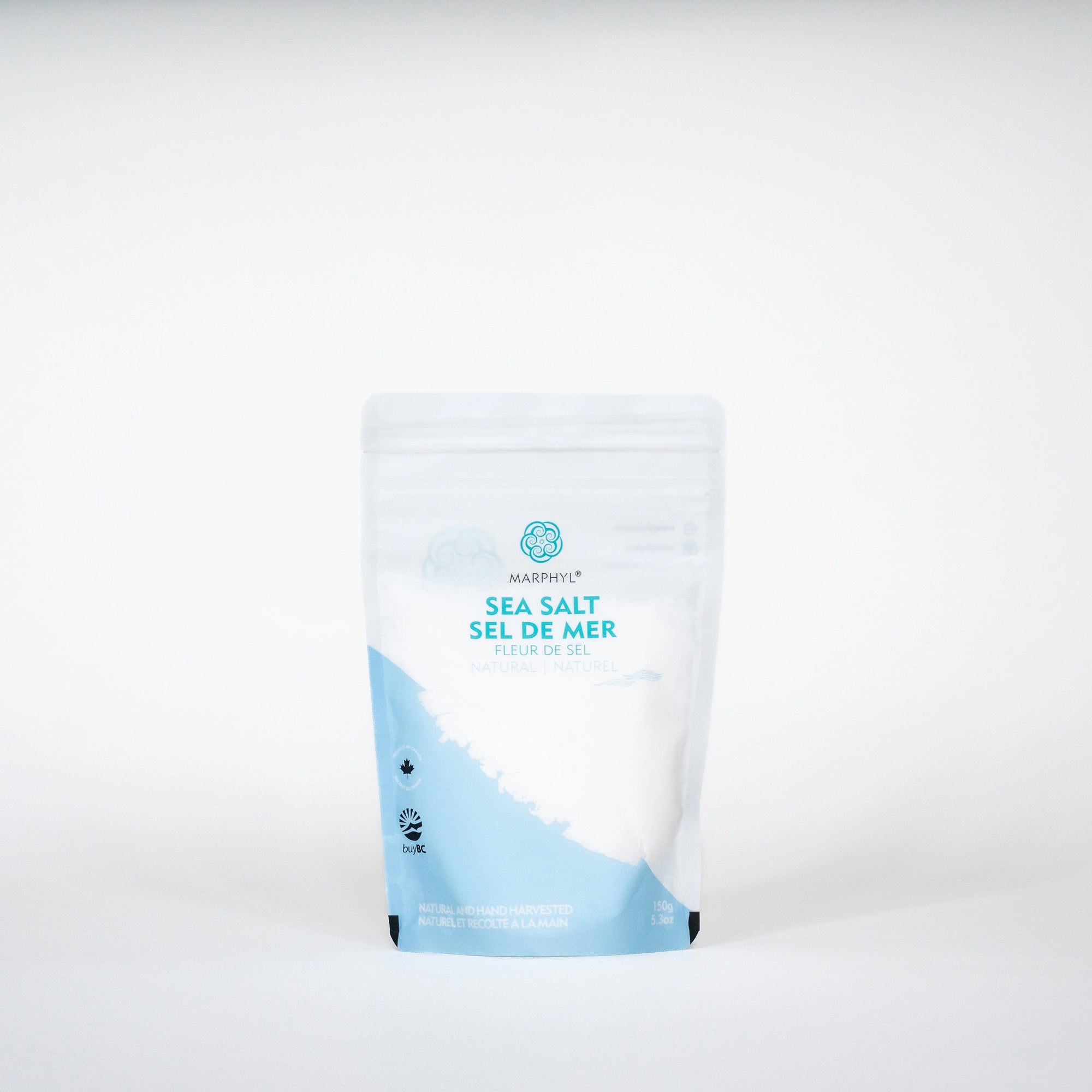 Sea Salt (Fleur de Sel)