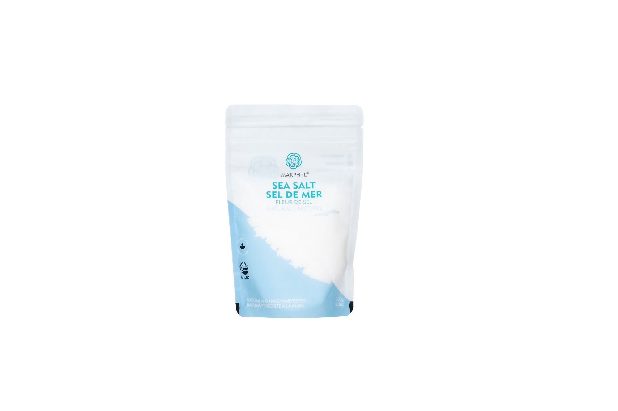 Sea Salt (Fleur de Sel)